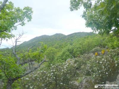 GastroRuta - Rodeando la Machota Baja;embalses madrid webs de viajes calatañazor soria viajes europa